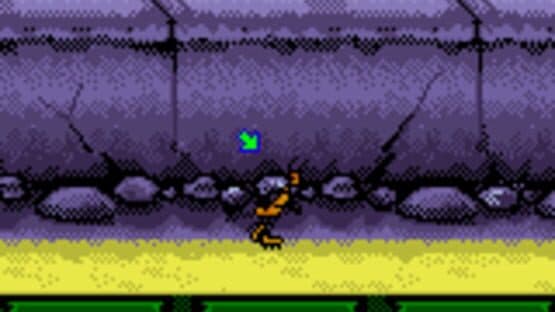 Antz World Sportz screenshot 6