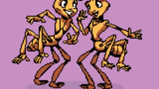Antz screenshot 8