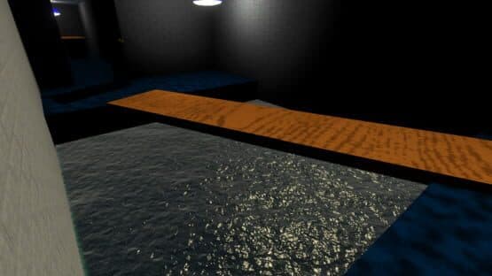 Baldi's Basics: Encounter Doors screenshot 3