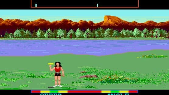 California Games screenshot 3