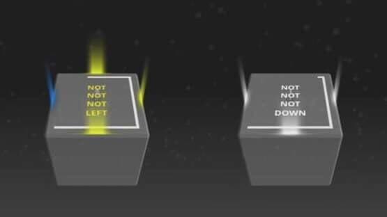 Not Not & Not Not 2 screenshot 1