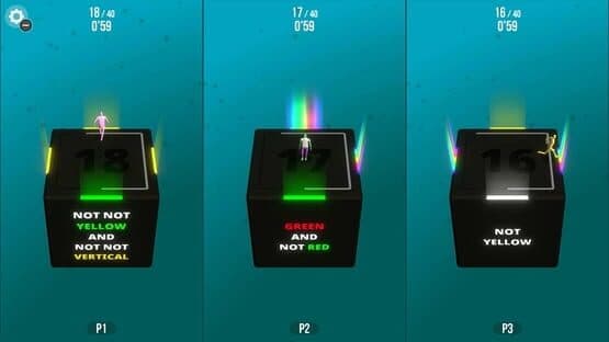 Not Not & Not Not 2 screenshot 7