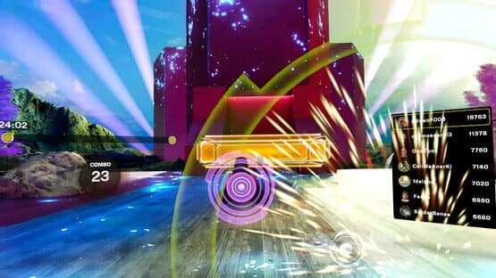 Les Mills XR Bodycombat: Never Surrender screenshot 5