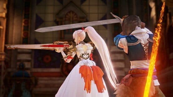 Tales of Arise screenshot 12