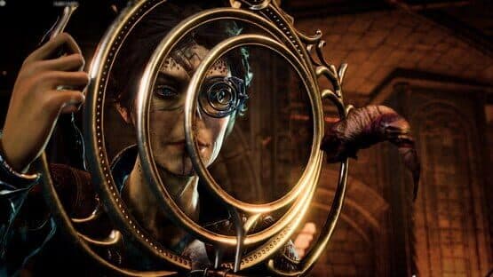 Baldur's Gate III screenshot 11