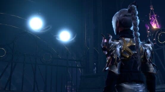 Baldur's Gate III screenshot 19