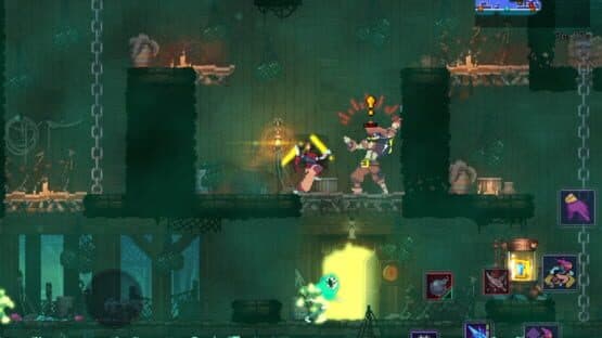 Dead Cells+ screenshot 4