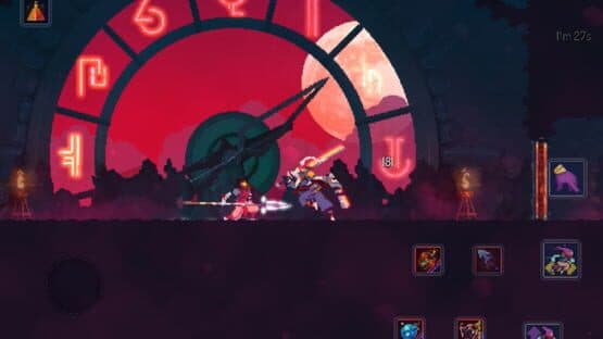 Dead Cells+ screenshot 5