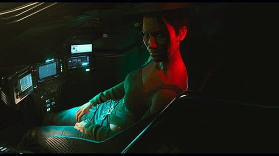 Cyberpunk 2077 screenshot 13