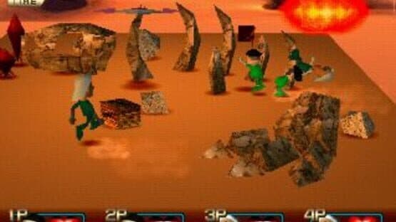 Poy Poy screenshot 2