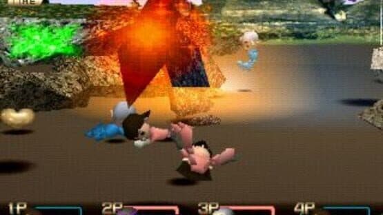 Poy Poy screenshot 3