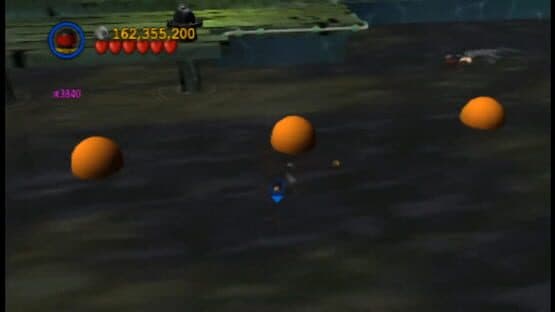 LEGO Batman: The Videogame screenshot 2