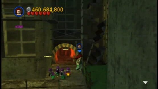 LEGO Batman: The Videogame screenshot 3