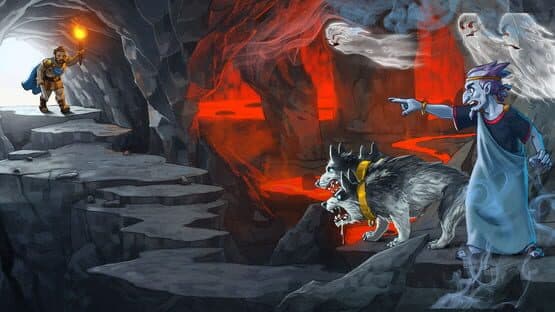 12 Labours of Hercules screenshot 12