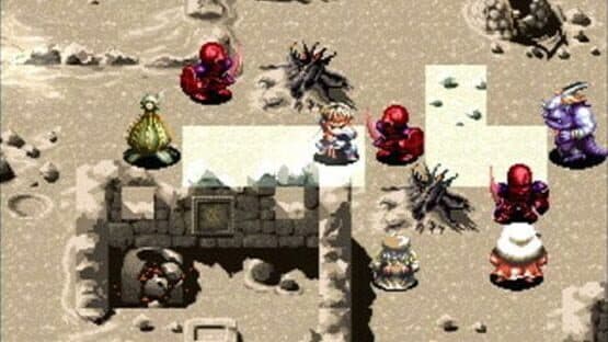 Arc the Lad: Monster Game with Casino Game screenshot 1