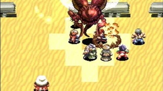 Arc the Lad: Monster Game with Casino Game screenshot 2