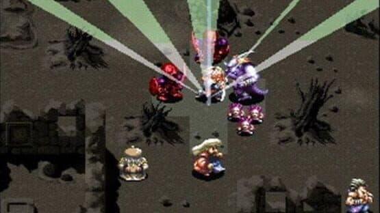 Arc the Lad: Monster Game with Casino Game screenshot 3