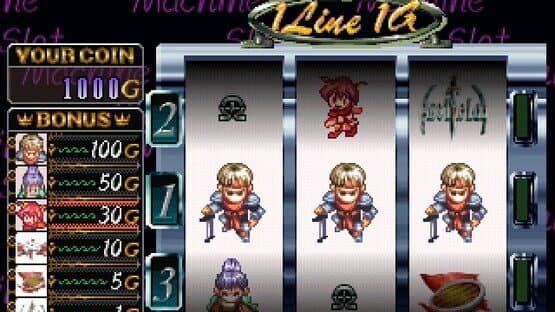 Arc the Lad: Monster Game with Casino Game screenshot 7