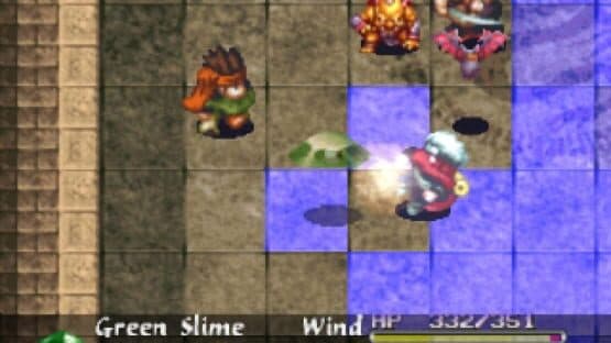 Arc the Lad: Monster Game with Casino Game screenshot 8