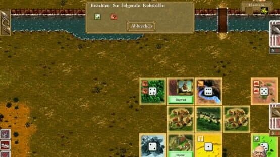 Catan: Das Kartenspiel screenshot 2
