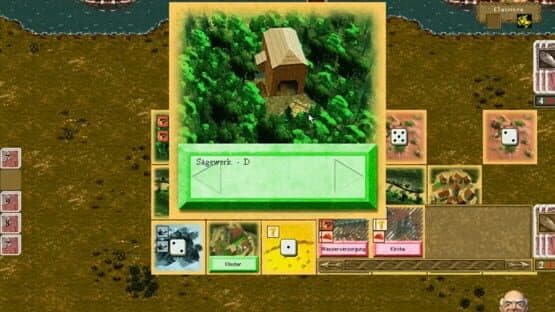 Catan: Das Kartenspiel screenshot 3