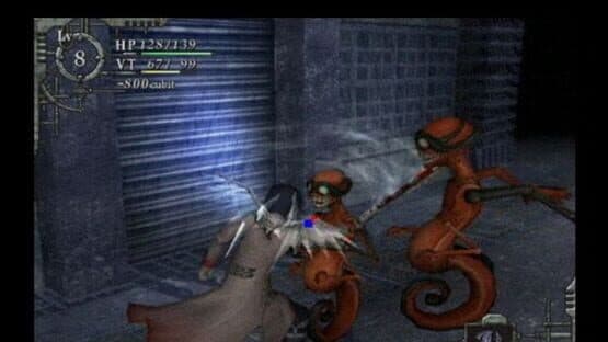 Baroque screenshot 6