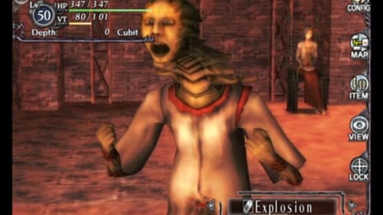 Baroque screenshot 8