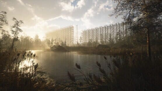 S.T.A.L.K.E.R. 2: Heart of Chornobyl screenshot 11