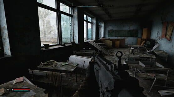 S.T.A.L.K.E.R. 2: Heart of Chornobyl screenshot 12