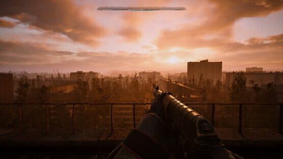S.T.A.L.K.E.R. 2: Heart of Chornobyl screenshot 13