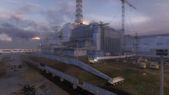 S.T.A.L.K.E.R.: Shadow of Chernobyl screenshot 7