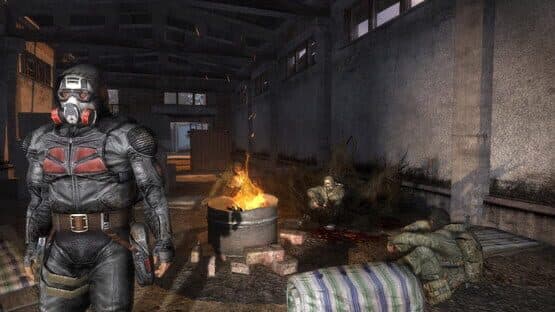 S.T.A.L.K.E.R.: Shadow of Chernobyl screenshot 9