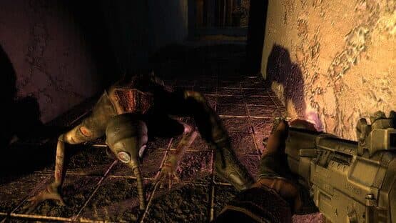 S.T.A.L.K.E.R.: Shadow of Chernobyl screenshot 13