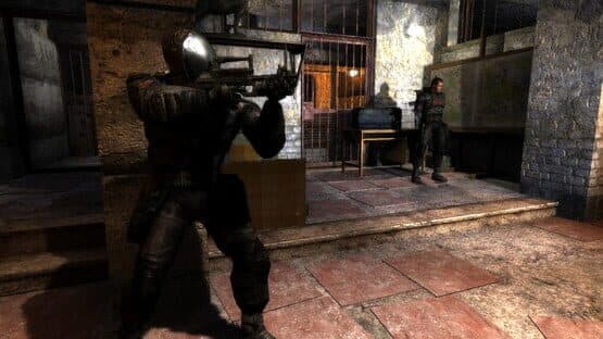 S.T.A.L.K.E.R.: Shadow of Chernobyl screenshot 17