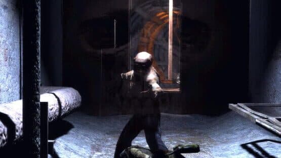 S.T.A.L.K.E.R.: Shadow of Chernobyl screenshot 14