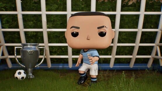 Funko Fusion: Manchester City Pack screenshot 4