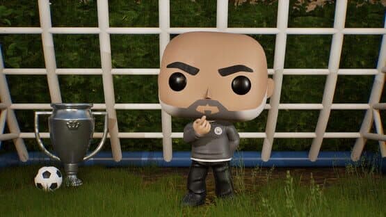 Funko Fusion: Manchester City Pack screenshot 5