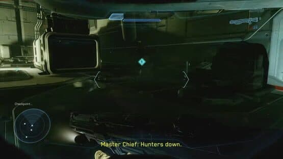 Halo 5: Guardians - Limited Collector's Edition screenshot 3