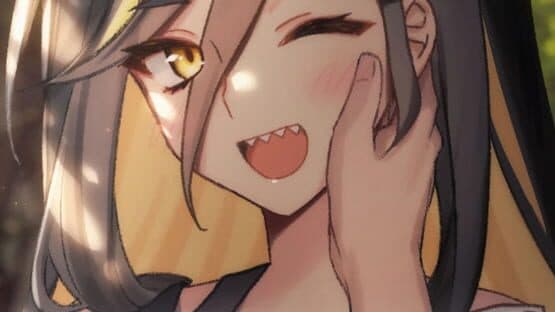 Wolf Girlfriend screenshot 1