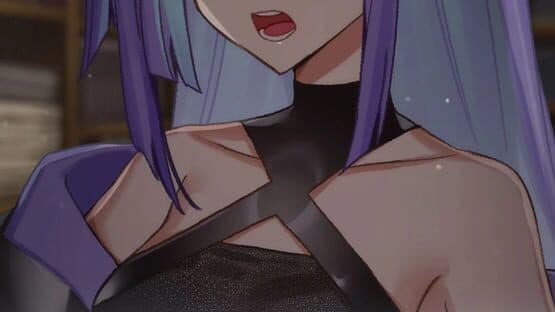 Wolf Girlfriend screenshot 3