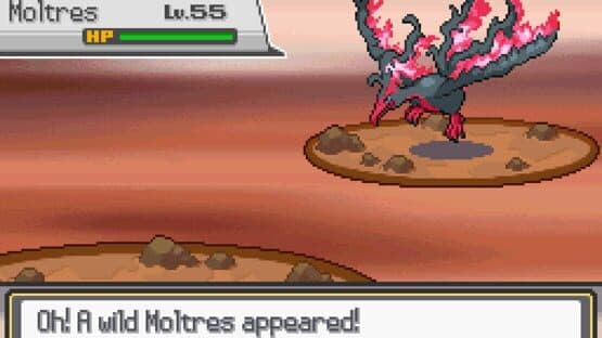 Pokémon Villain Jam screenshot 4