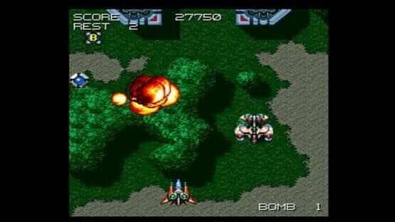 Dezaemon Plus screenshot 2