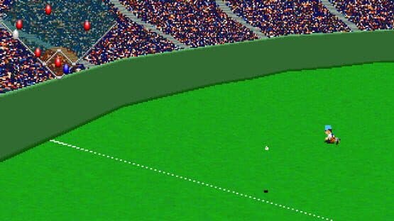 Big League Slugger Baseball screenshot 4