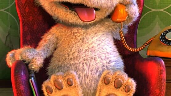 Talking Ben the Dog screenshot 6