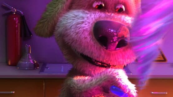 Talking Ben the Dog screenshot 2