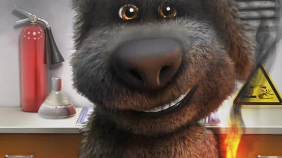 Talking Ben the Dog screenshot 3