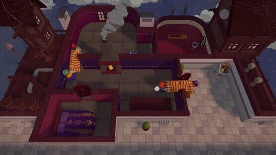 Tools Up! and Servonauts Bundle screenshot 2