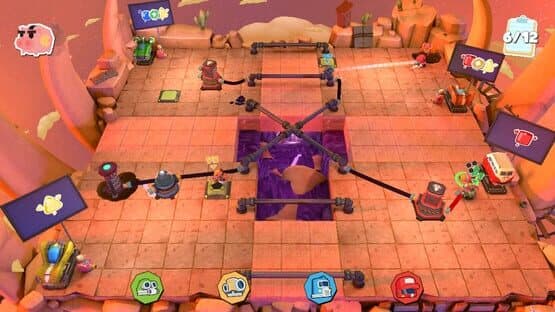 Tools Up! and Servonauts Bundle screenshot 4