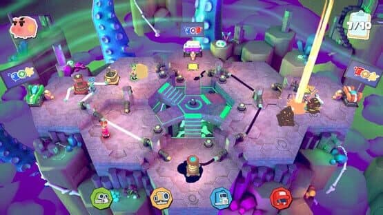 Tools Up! and Servonauts Bundle screenshot 5