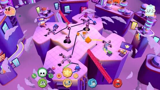 Tools Up! and Servonauts Bundle screenshot 6